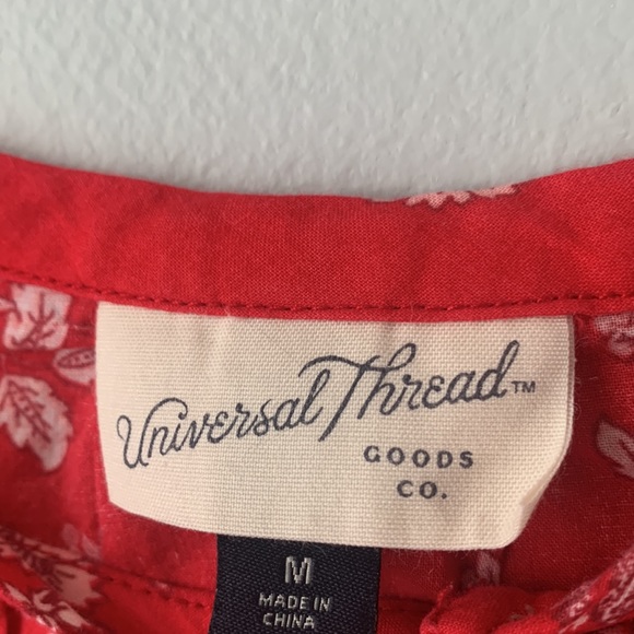 Universal Thread Shirt - Picture 6 of 8